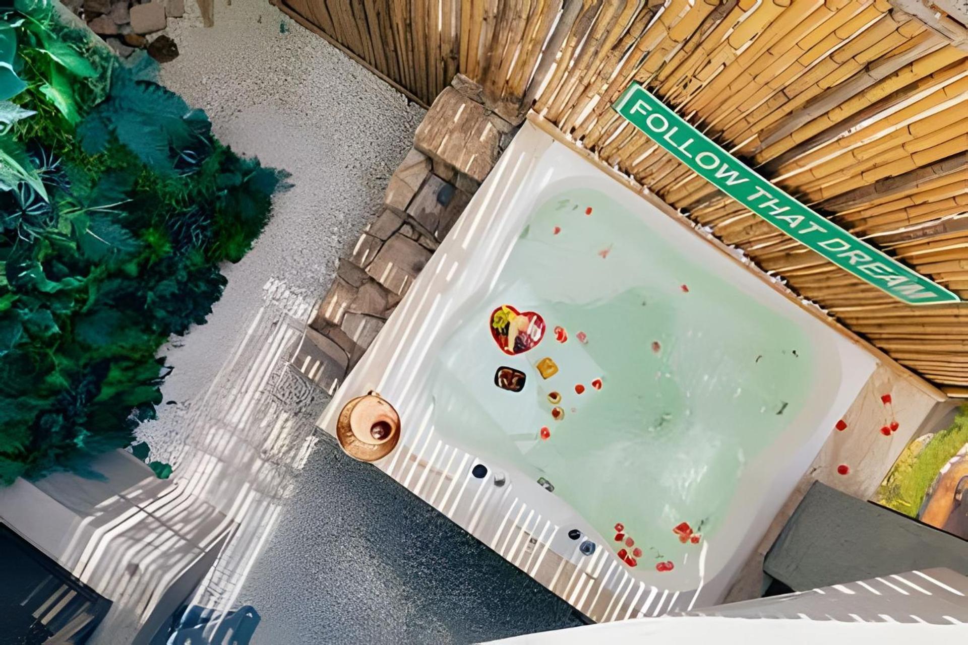 Cobertura C/ Jacuzzi Privativa Duplex Em Sao Paulo * São Paulo