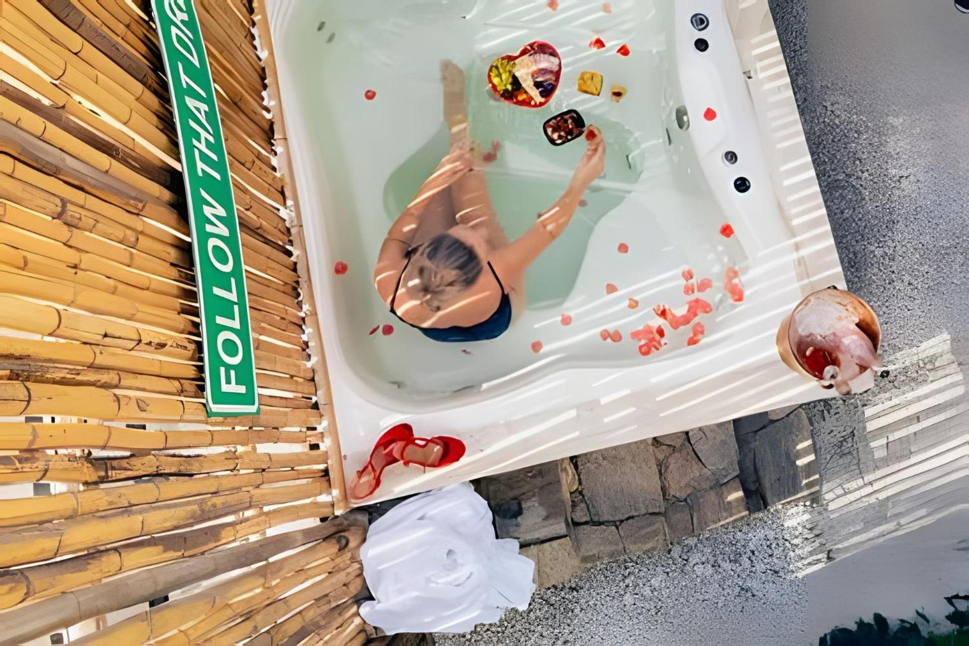 Cobertura C/ Jacuzzi Privativa Duplex Em Sao Paulo Apartamento *