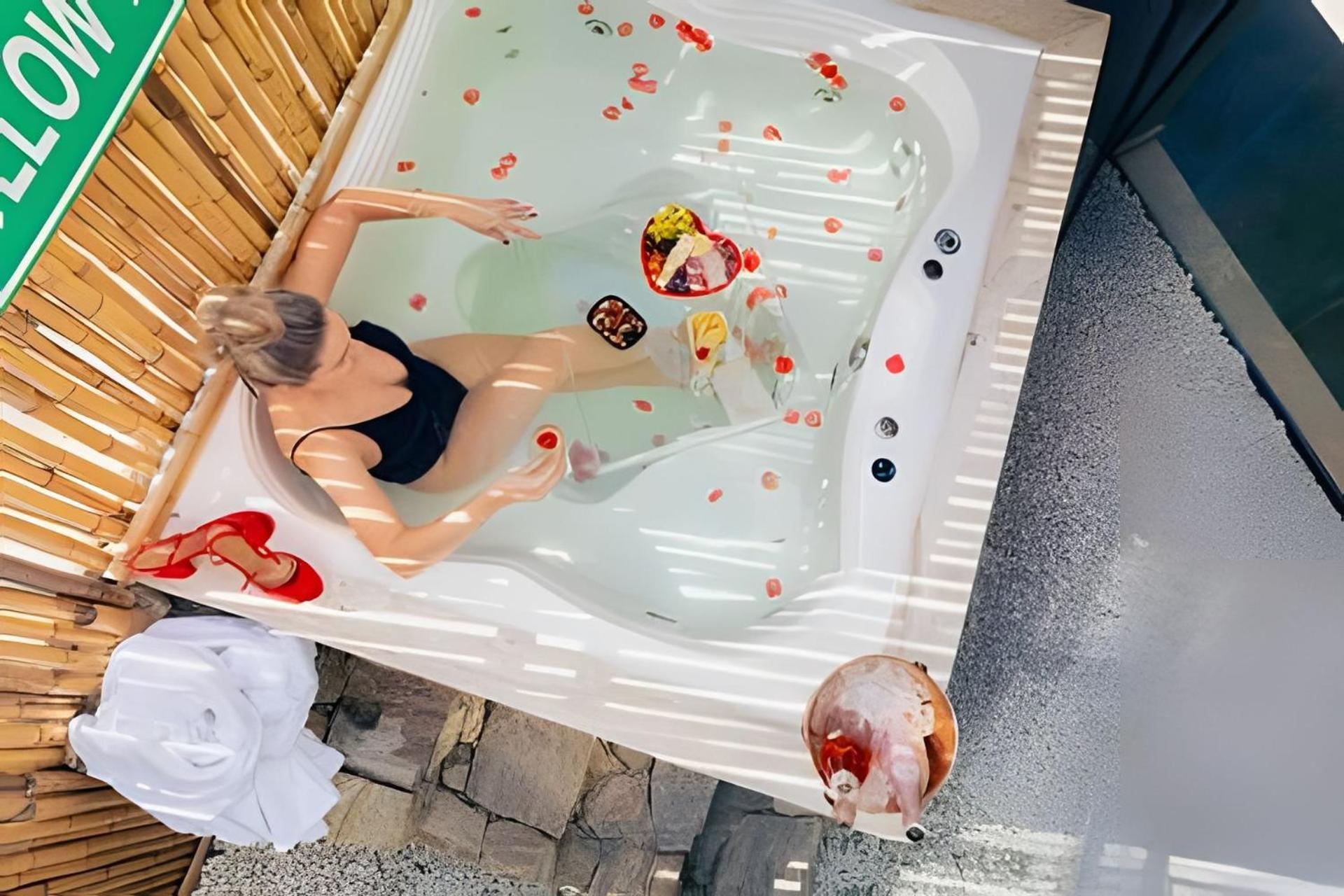 Apartamento Cobertura C/ Jacuzzi Privativa Duplex Em Sao Paulo São Paulo