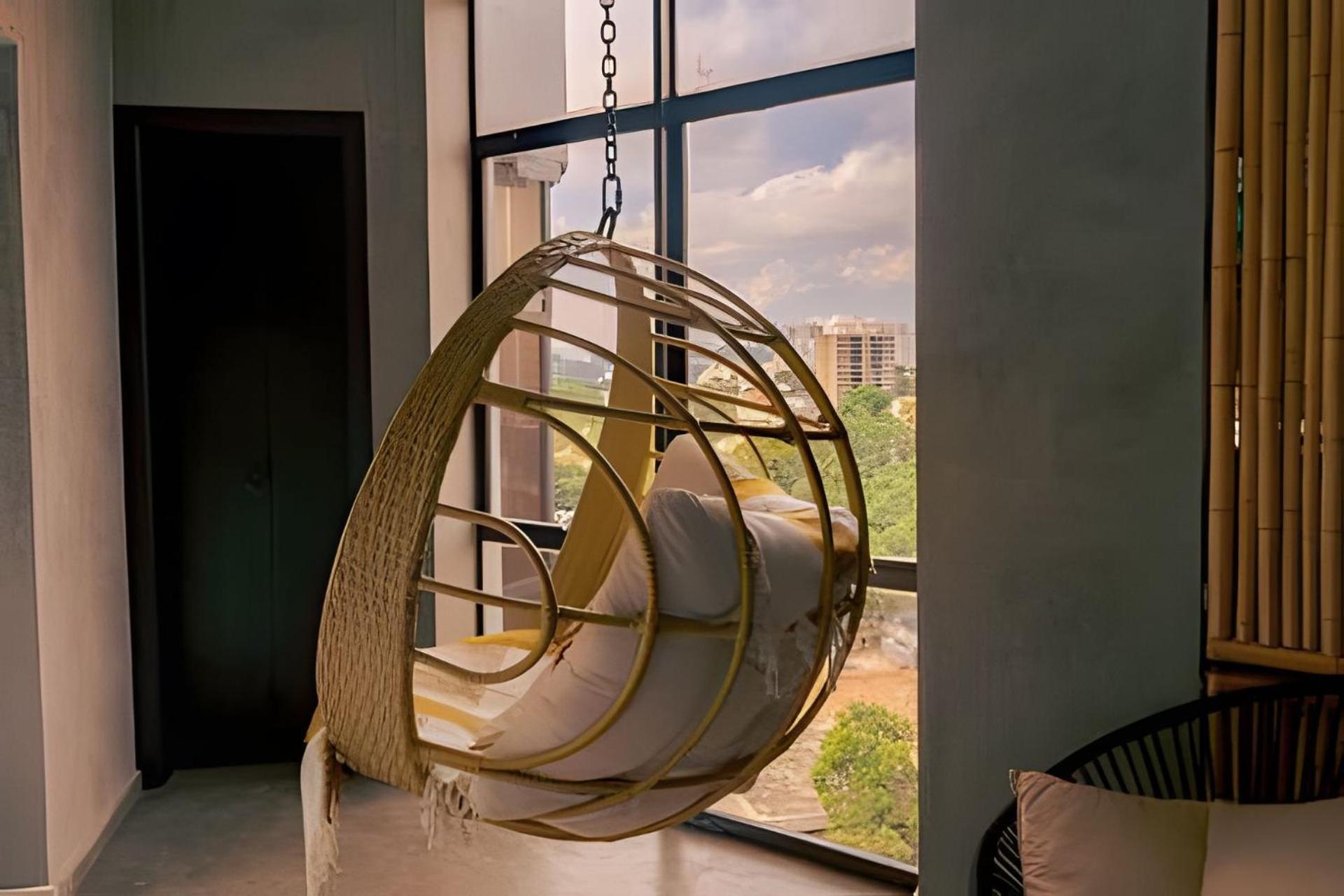 Cobertura C/ Jacuzzi Privativa Duplex Em Sao Paulo * São Paulo