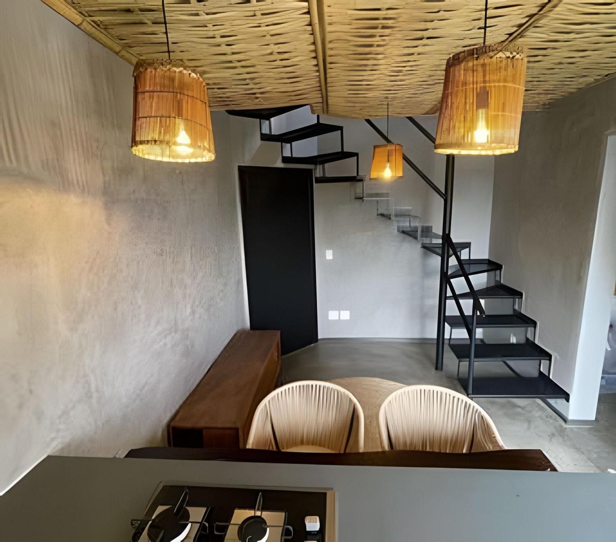 Cobertura C/ Jacuzzi Privativa Duplex Em Sao Paulo Apartamento São Paulo