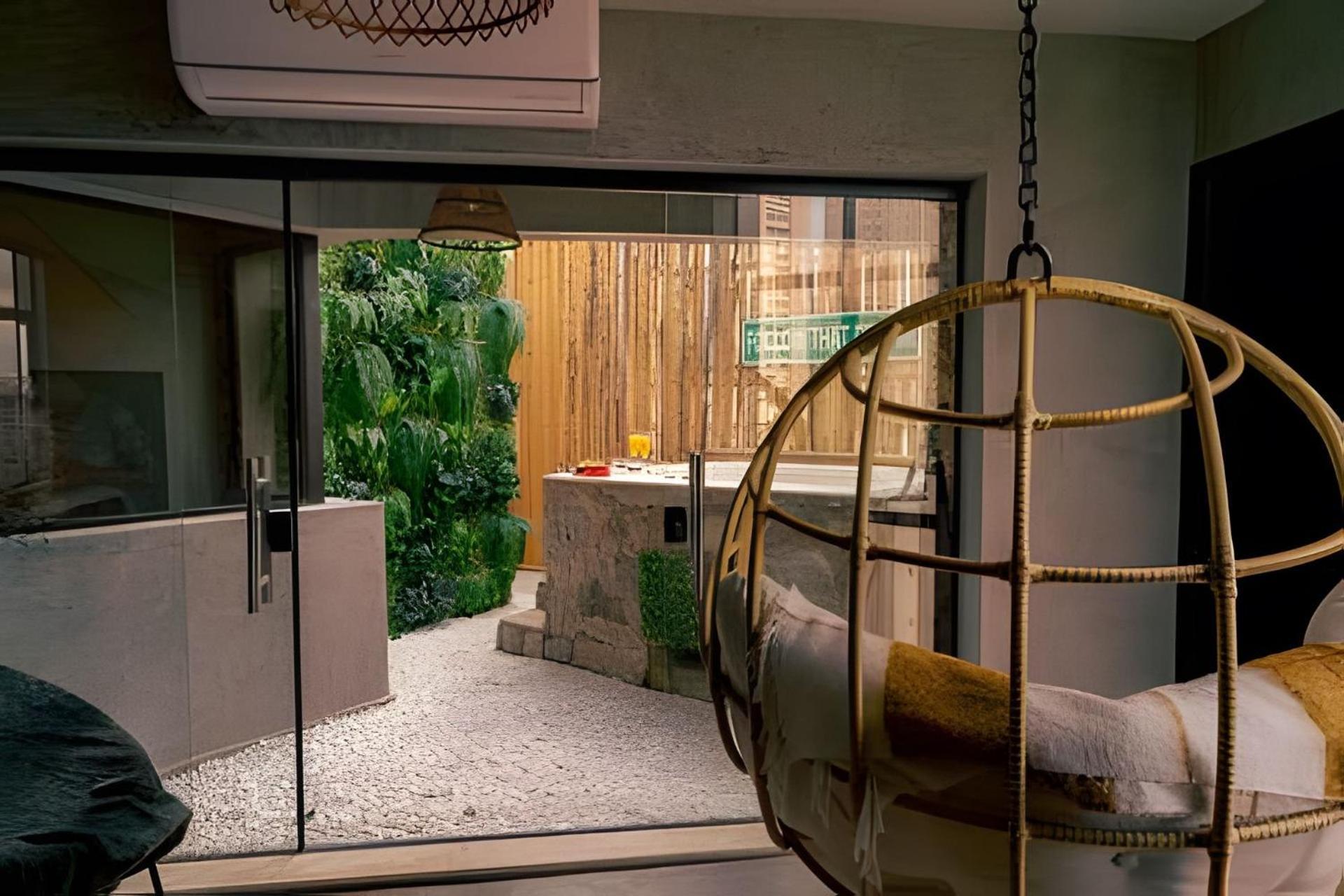 Cobertura C/ Jacuzzi Privativa Duplex Em Sao Paulo São Paulo