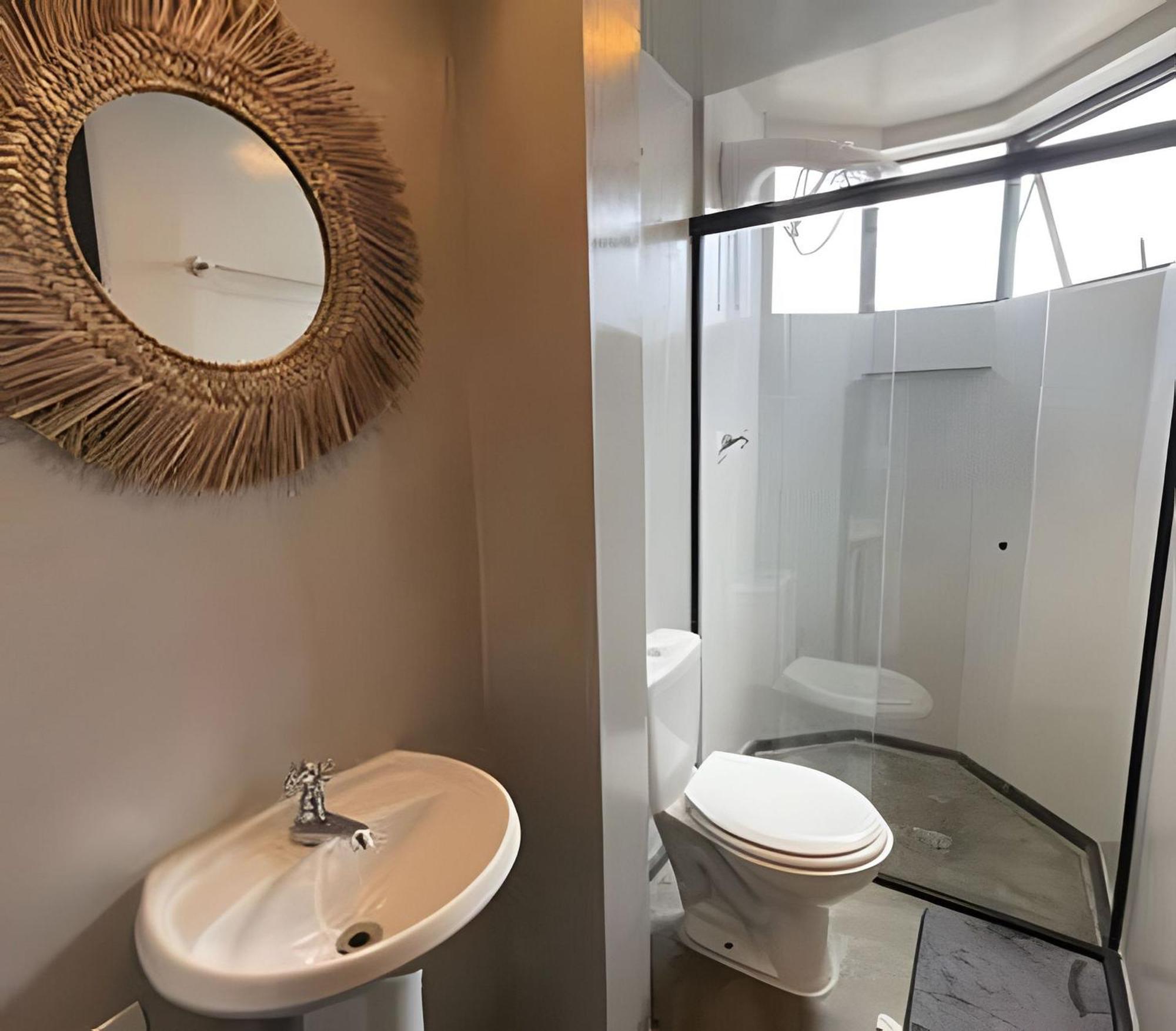 Cobertura C/ Jacuzzi Privativa Duplex Em Sao Paulo Apartamento
