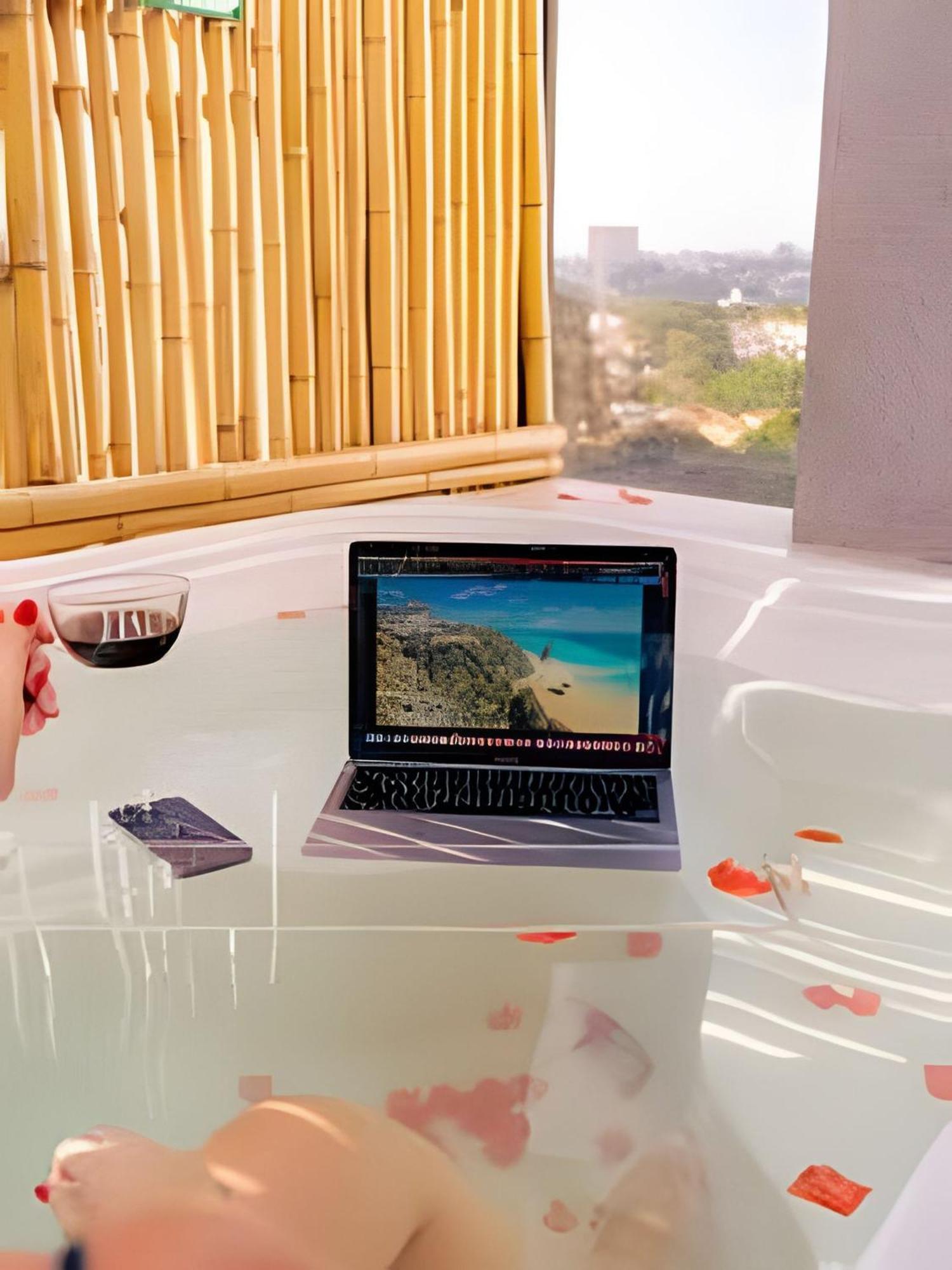 Apartamento Cobertura C/ Jacuzzi Privativa Duplex Em Sao Paulo São Paulo